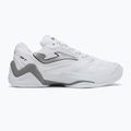 Scarpe da tennis da uomo Joma Set C bianco 2