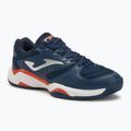 Scarpe da tennis da uomo Joma Master 1000 C blu navy