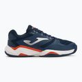 Scarpe da tennis da uomo Joma Master 1000 C blu navy 2