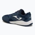 Scarpe da tennis da uomo Joma Master 1000 C blu navy 3