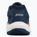 Scarpe da tennis da uomo Joma Master 1000 C blu navy 6
