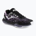 Scarpe da tennis da donna Joma Point Lady C black