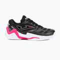 Scarpe da tennis da donna Joma Set Lady AC nero