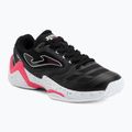 Scarpe da tennis da donna Joma Set Lady AC nero