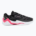 Scarpe da tennis da donna Joma Set Lady AC nero 2