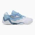 Scarpe da tennis da donna Joma Set Lady C bianco/royal 2