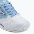 Scarpe da tennis da donna Joma Set Lady C bianco/royal 7