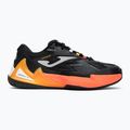 Scarpe da paddle da uomo Joma Open OM nero 2