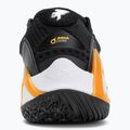 Scarpe da paddle da uomo Joma Open OM nero 6