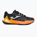 Scarpe da paddle da uomo Joma Open OM nero 8