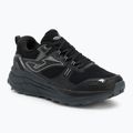 Scarpe da corsa da uomo Joma Shock nero