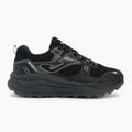 Scarpe da corsa da uomo Joma Shock nero 2