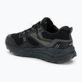 Scarpe da corsa da uomo Joma Shock nero 3