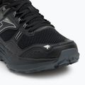 Scarpe da corsa da uomo Joma Shock nero 7