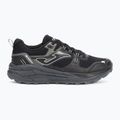 Scarpe da corsa da uomo Joma Shock nero 8