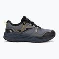 Scarpe da corsa Joma Shock da uomo grigio scuro 8