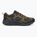 Scarpe da corsa Joma Shock khaki da uomo 8