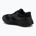 Scarpe da corsa da uomo Joma Shock nero 3