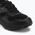 Scarpe da corsa da uomo Joma Shock nero 7