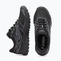 Scarpe da corsa da uomo Joma Sabre nere 11