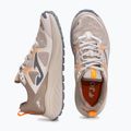 Scarpe da corsa da donna Joma Trek Lady beige 11