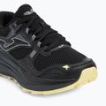 Scarpe da corsa Joma Shock Lady nero 7