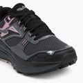 Scarpe da corsa da donna Joma Shock Lady grigio 7