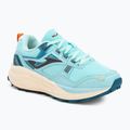 Scarpe da corsa da donna Joma Shock Lady turchese