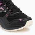 Scarpe da corsa Joma Shock Lady nero 7