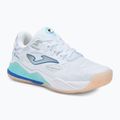 Scarpe da paddle da donna Joma Spin Lady OM bianco