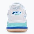 Scarpe da paddle da donna Joma Spin Lady OM bianco 6