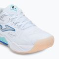 Scarpe da paddle da donna Joma Spin Lady OM bianco 7