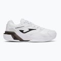 Scarpe da paddle Joma Swing Pickleball da uomo, bianco 2