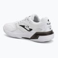 Scarpe da paddle Joma Swing Pickleball da uomo, bianco 3