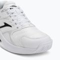 Scarpe da paddle Joma Swing Pickleball da uomo, bianco 7