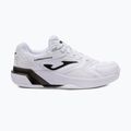 Scarpe da paddle Joma Swing Pickleball da uomo, bianco 8