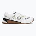 Scarpe da ginnastica da uomo Joma Fittrainer bianco 2