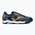 Scarpe da calcio Joma Propulsion Jr IN blu navy per bambini 2
