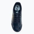Scarpe da calcio Joma Propulsion Jr IN blu navy per bambini 5