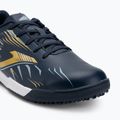 Scarpe da calcio Joma Propulsion Jr IN blu navy per bambini 7