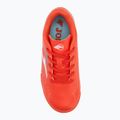 Scarpe da calcio Joma Propulsion Jr TF per bambini, arancione 5