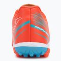 Scarpe da calcio Joma Propulsion Jr TF per bambini, arancione 6