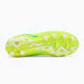Scarpe da calcio Joma Propulsion Jr FG fluor giallo bambino 4