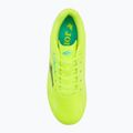 Scarpe da calcio Joma Propulsion Jr FG fluor giallo bambino 5