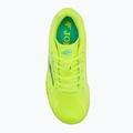 Scarpe da calcio Joma Propulsion Jr TF da bambino giallo fluoro 5