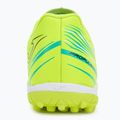 Scarpe da calcio Joma Propulsion Jr TF da bambino giallo fluoro 6