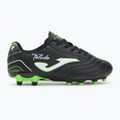 Scarpe da calcio per bambini Joma Toledo Jr FG nere 2