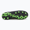 Scarpe da calcio per bambini Joma Toledo Jr FG nere 4
