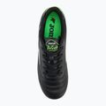 Scarpe da calcio per bambini Joma Toledo Jr FG nere 5