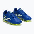 Scarpe da calcio per bambini Joma Toledo Jr FG royal blue 9